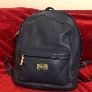 Micheal Kors backpacks
